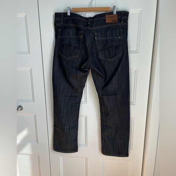 Mavi Zach straight leg jeans - Picture 5 of 11